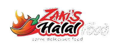 Zakis Halal Food